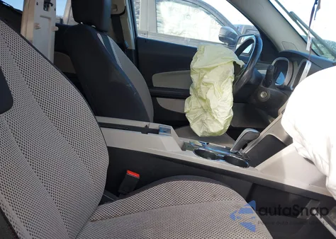 2013 Chevrolet Equinox 1Lt z USA, uszkodzony, nr VIN 2GNALDEK3D6313612